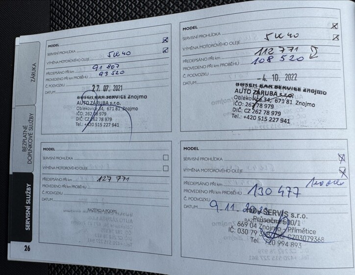 Fiat Dobló cargo 48