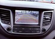 Hyundai Tucson SUV / Terénní 1,7 l 104 kw