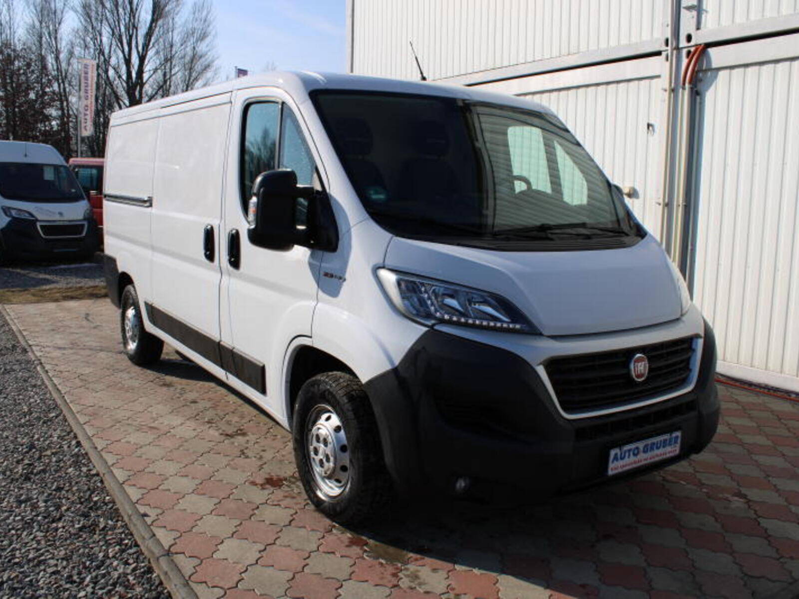 Fiat Ducato 2