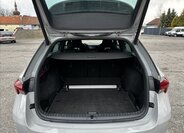 Škoda Octavia Kombi 2,0 l 147 kw