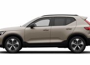 Volvo XC40 SUV / Terénní 2,0 l 120 kw