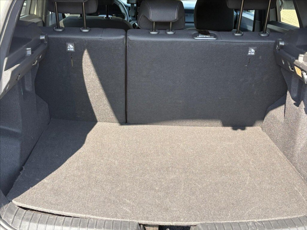 Dacia Duster SUV / Terénní 1,6 l 103 kw