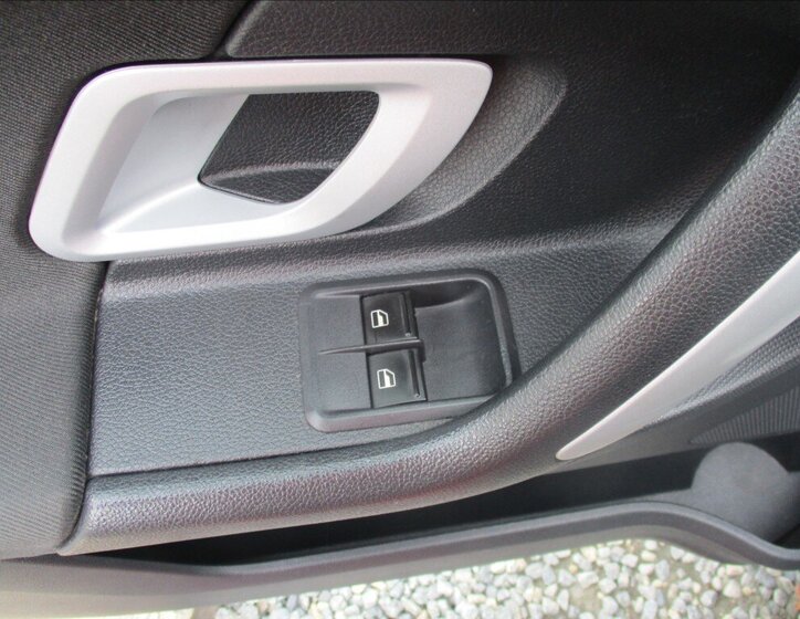 Škoda Fabia Kombi 1,4 l 63 kw