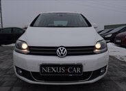 Volkswagen Golf Kombi 1,6 l 77 kw