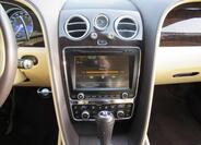 Bentley Continental GTC 32