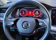 Škoda Octavia Kombi 1,5 l 110 kw