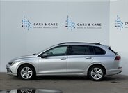 Volkswagen Golf Kombi 1,5 l 110 kw