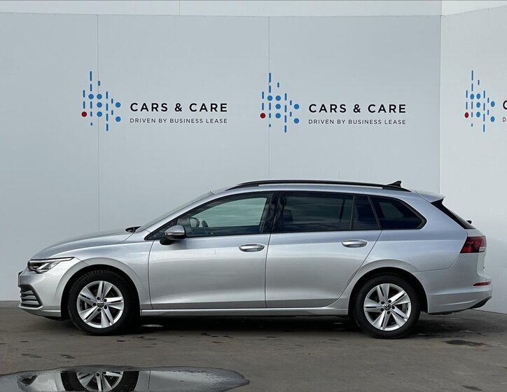 Volkswagen Golf Kombi 1,5 l 110 kw