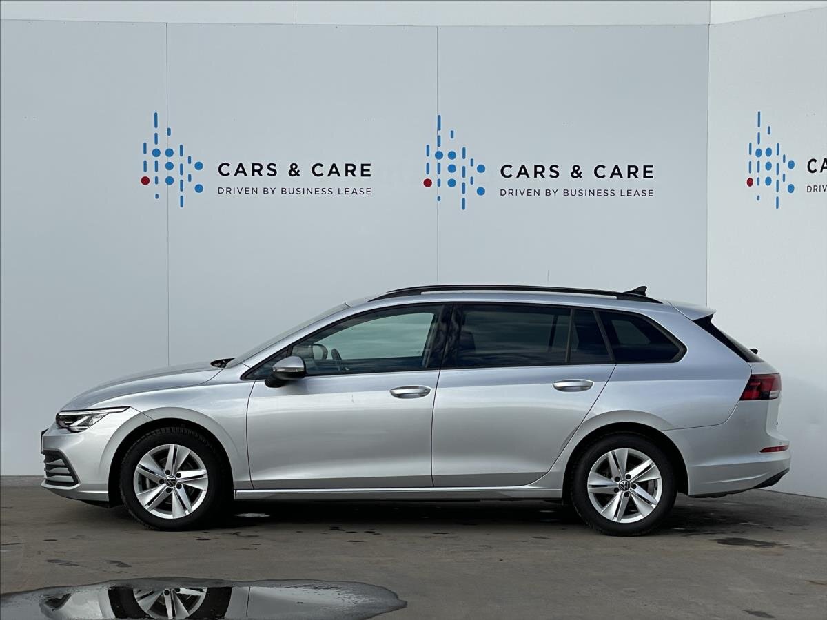 Volkswagen Golf Kombi 1,5 l 110 kw