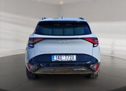 KIA Sportage SUV / Terénní 1,6 l 117 kw