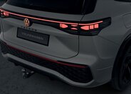 Volkswagen Tayron SUV 1,5 l 200 kw