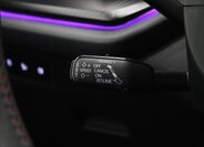 Škoda Octavia Liftback 2,0 l 195 kw