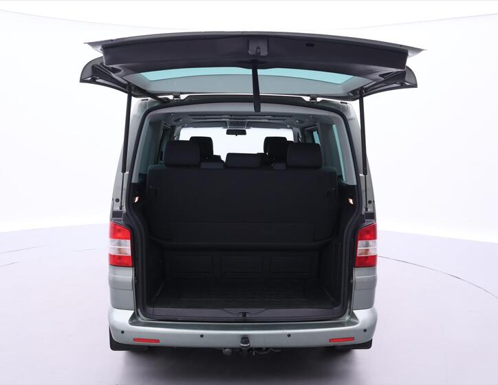 Volkswagen Multivan 9