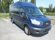 Ford Transit 4