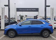 KIA XCeed SUV / Terénní 1,5 l 118 kw