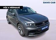 Volkswagen Tiguan SUV / Terénní 2,0 l 110 kw