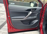 Mitsubishi Eclipse Cross Kombi 2,4 l 138 kw