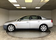 Opel Vectra 4