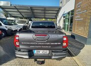 Toyota Hilux Ostatní 2,8 l 150 kw