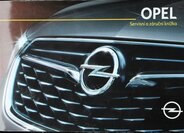 Opel Grandland X SUV / Terénní 1,2 l 96 kw