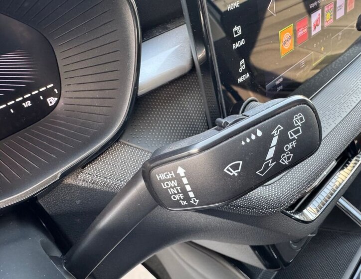 Škoda Fabia Hatchback 999,0 59 kw