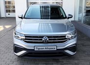 Volkswagen Tiguan Allspace SUV 2,0 l 110 kw