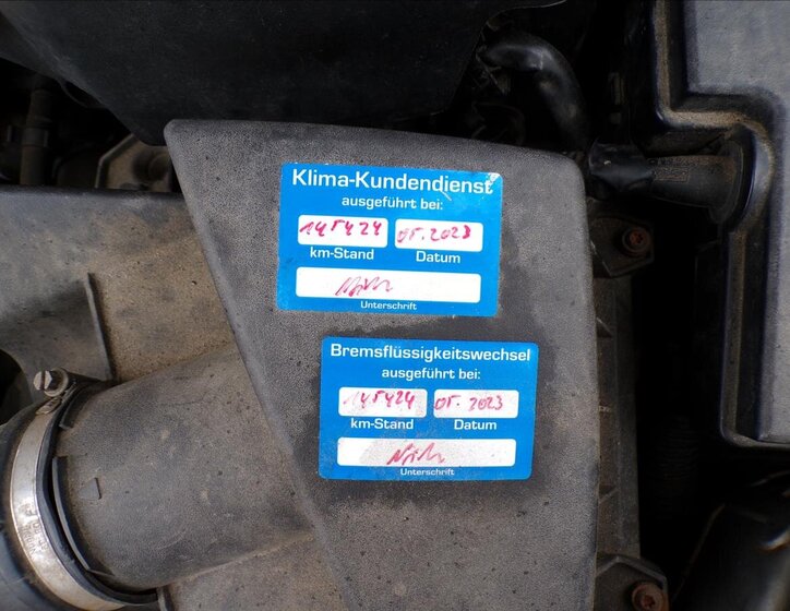 Ford Focus Kombi 1,6 l 74 kw