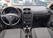 Opel Astra 11