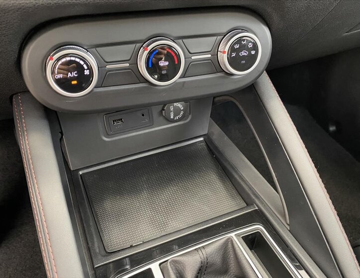 Dongfeng Glory 500 19