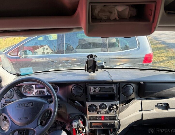 Iveco Daily Ostatní 0,0 0