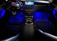 Mercedes-Benz Třídy C 25