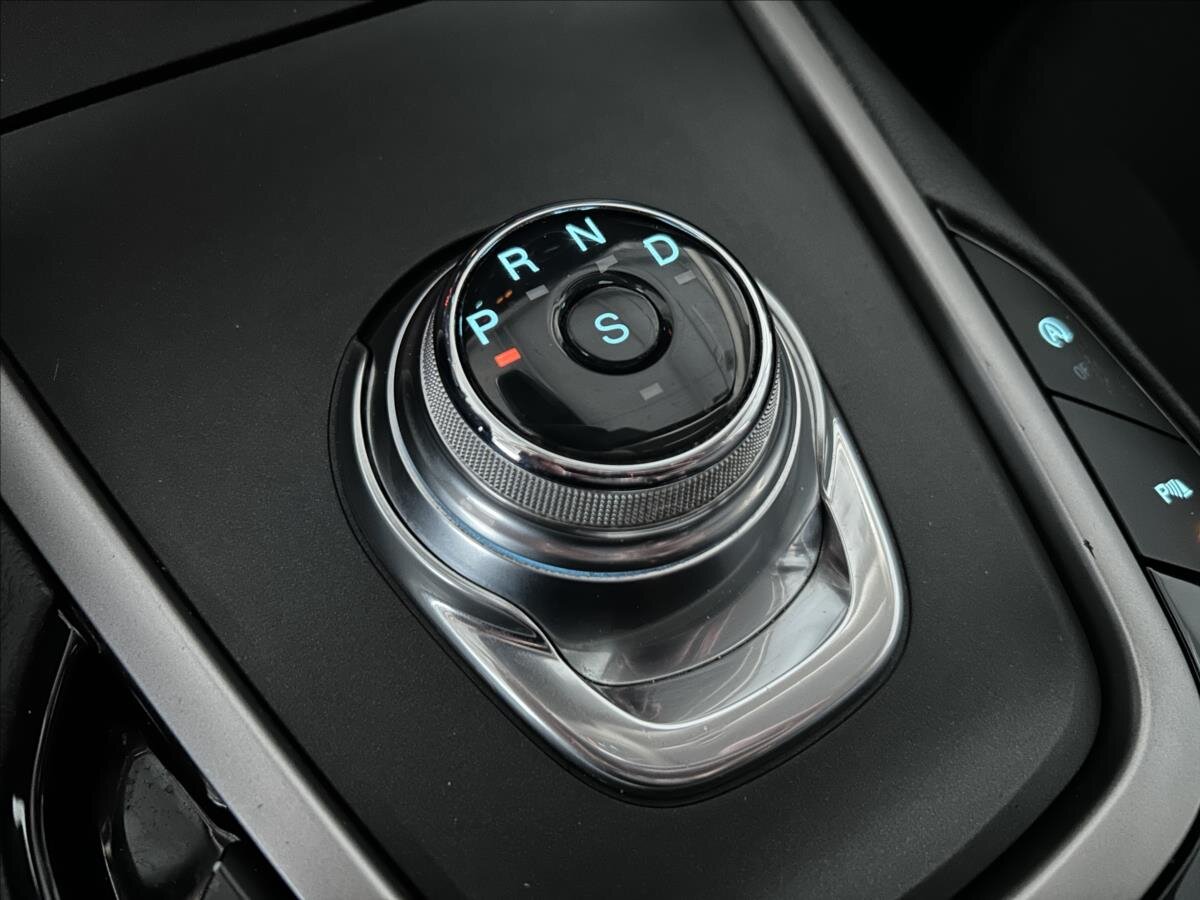 Ford Galaxy MPV 2,0 l 110 kw