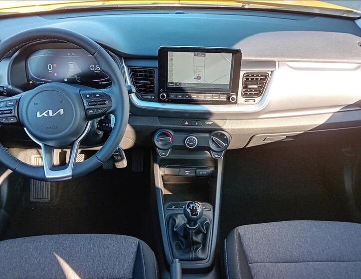 KIA Stonic 9
