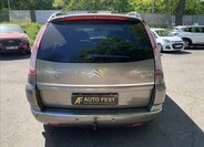 Citroën C4 Picasso MPV 1,6 l 80 kw