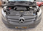 Mercedes-Benz Vito 23