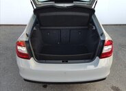 Škoda Rapid Liftback 999,0 81 kw