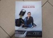 Škoda Kodiaq SUV / Terénní 2,0 l 140 kw