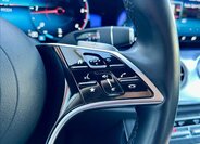 Mercedes-Benz Třídy E Kombi 2,0 l 143 kw