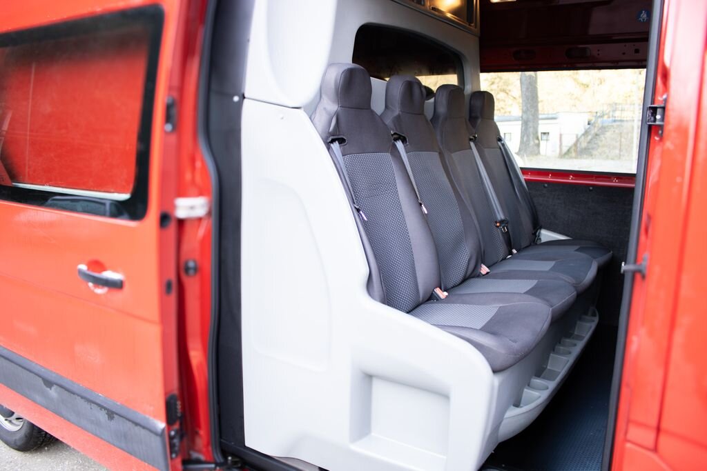 Renault Master Skříň 2,3 l 110 kw