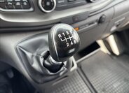 Ford Transit Ostatní 2,0 l 95 kw