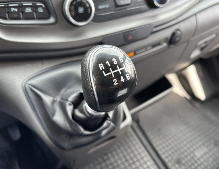 Ford Transit Ostatní 2,0 l 95 kw