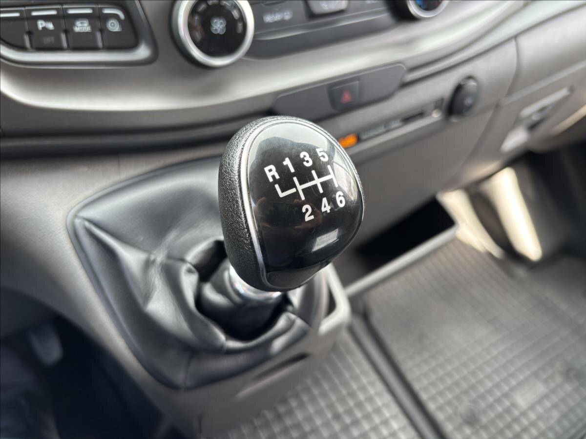 Ford Transit Ostatní 2,0 l 95 kw