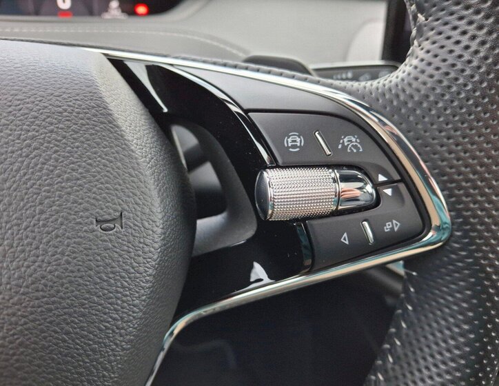 Škoda Enyaq Ostatní 0,0 220 kw
