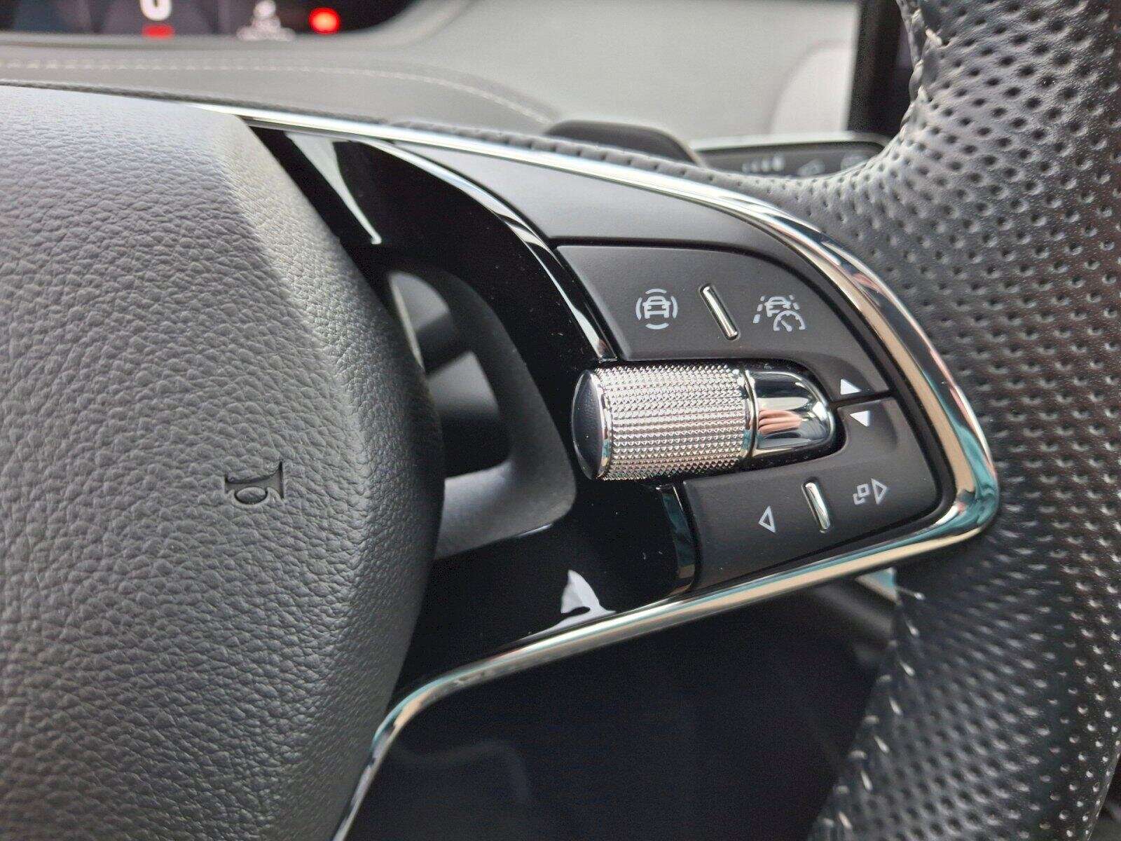 Škoda Enyaq Ostatní 0,0 220 kw