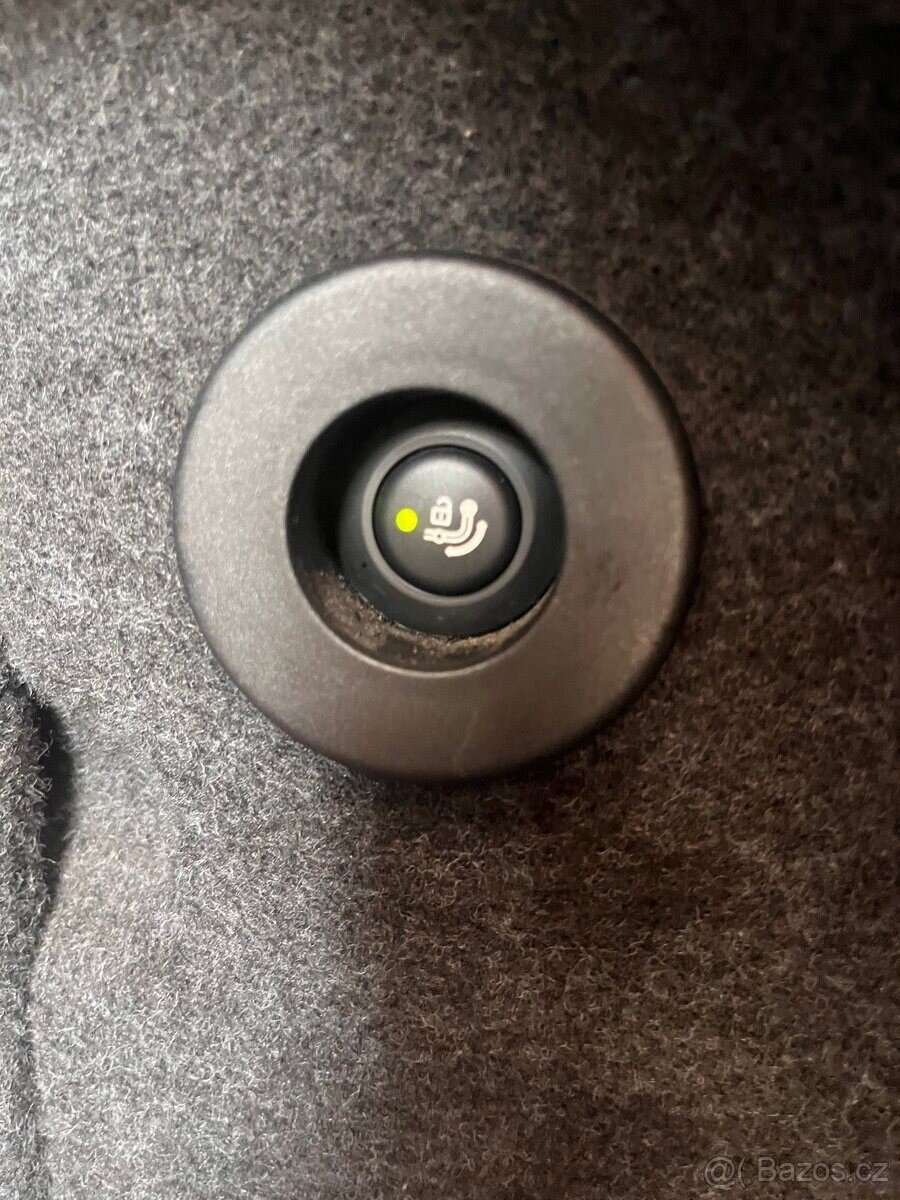 BMW Řada 5 Sedan / Limuzína 0,0 190 kw