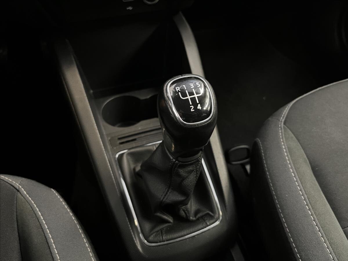 Škoda Fabia Kombi 999,0 70 kw