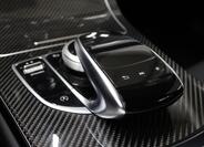 Mercedes-Benz Třídy C 28