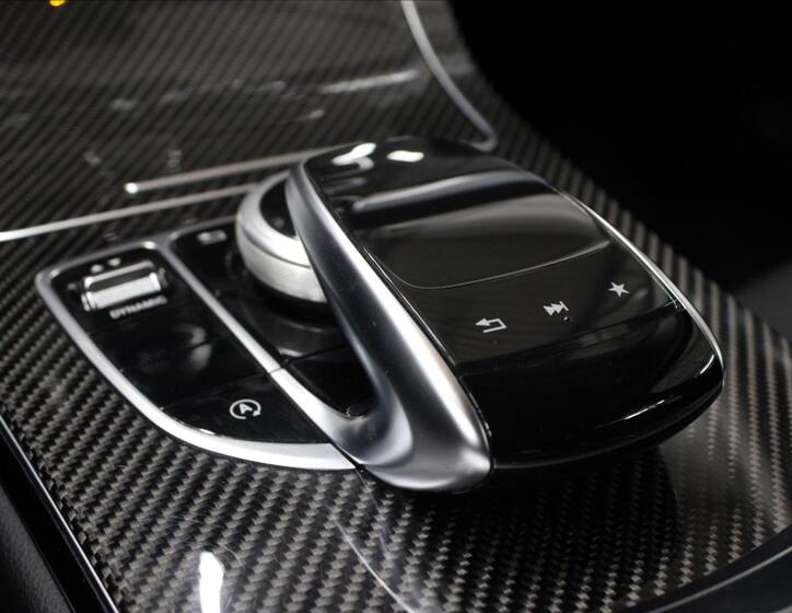 Mercedes-Benz Třídy C 28