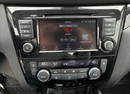 Nissan Qashqai SUV / Terénní 1,3 l 103 kw