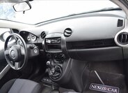Mazda 2 Hatchback 1,3 l 55 kw